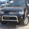Katalog orurowań &raquo; MITSUBISHI &raquo; L-200 TRITON 2007-2009